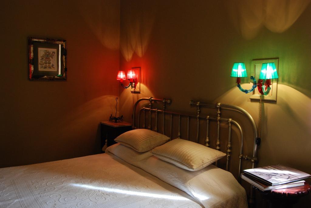 Bed and Breakfast Kemmare Рипосто Номер фото